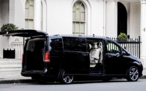 Private chauffeur Tours 