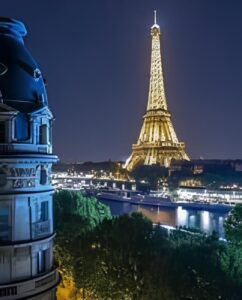 Paris