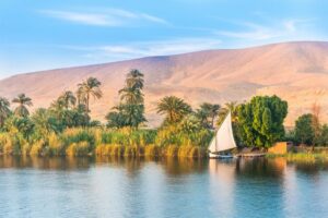 Red Sea, Arabian Peninsula & India Journeys