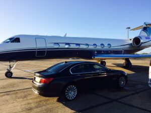 Private Jets & Helicopters