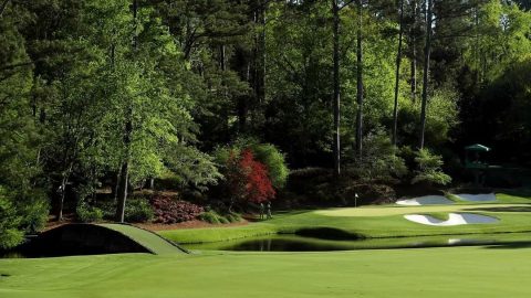 Augusta National Golf