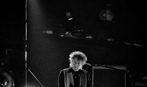 Concert Bob Dylan