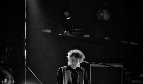 Concert Bob Dylan