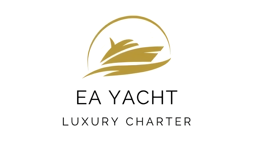 EA yacht charter