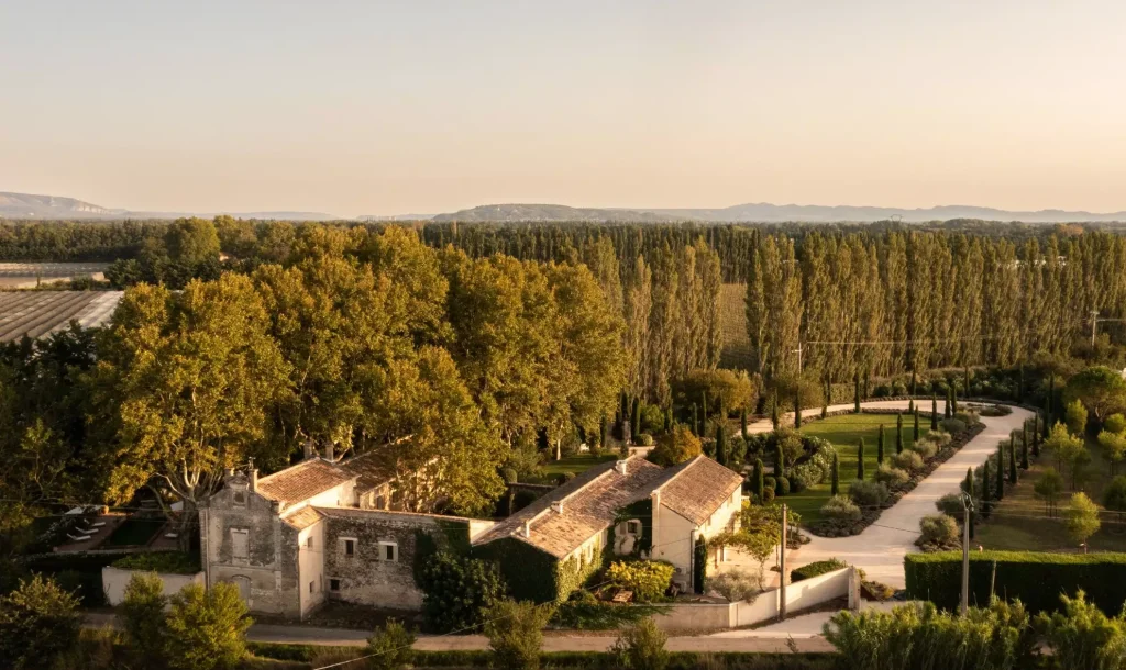 L'ISLE-SUR-LA-SORGUE, PROVENCE, FRANCE