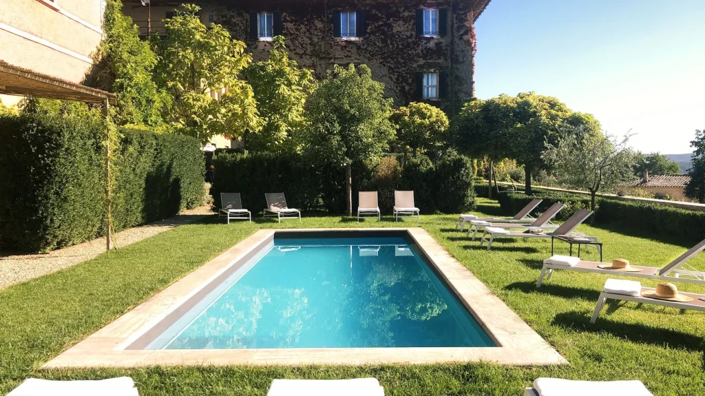 Luxury Villas in Tuscany, SIENA, TUSCANY, ITALY