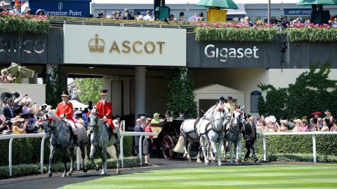 Royal Ascot