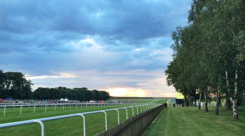 York Ebor Festival